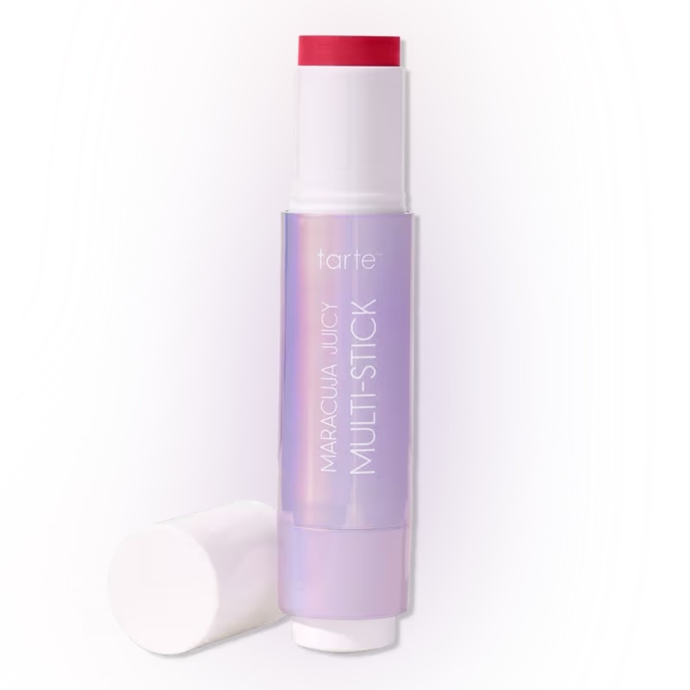 TARTE Maracuja Juicy Multi-Stick Hot Tamale